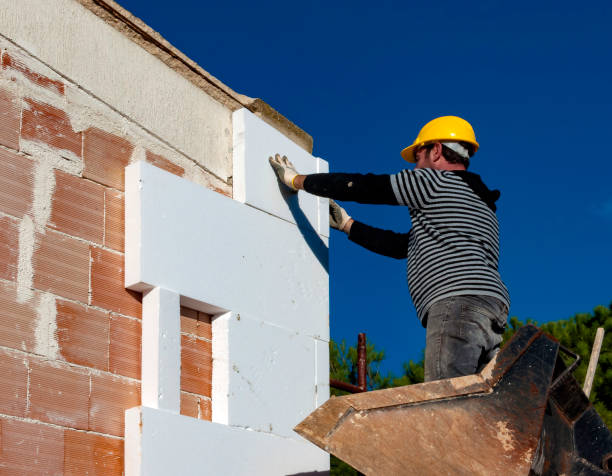 Professional Insulation Contractor in University Place, WA