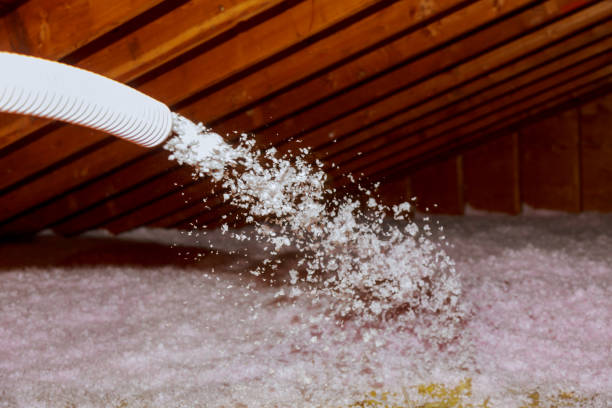 Best Commercial Insulation in University Place, WA