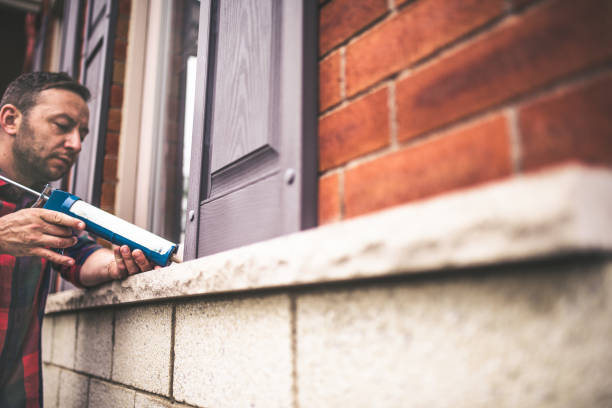 Best Insulation for Specific Applications in University Place, WA