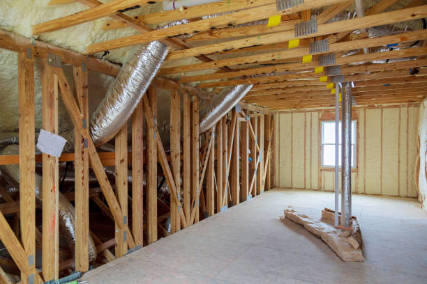  University Place, WA Insulation Contractor Pros