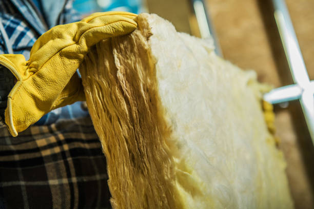 Types of Insulation We Offer in University Place, WA