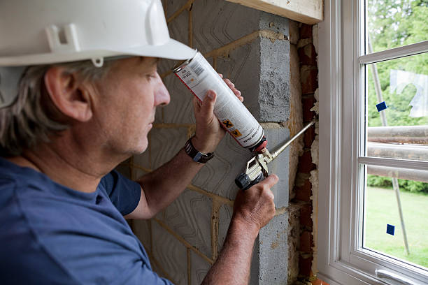 Types of Insulation We Offer in University Place, WA